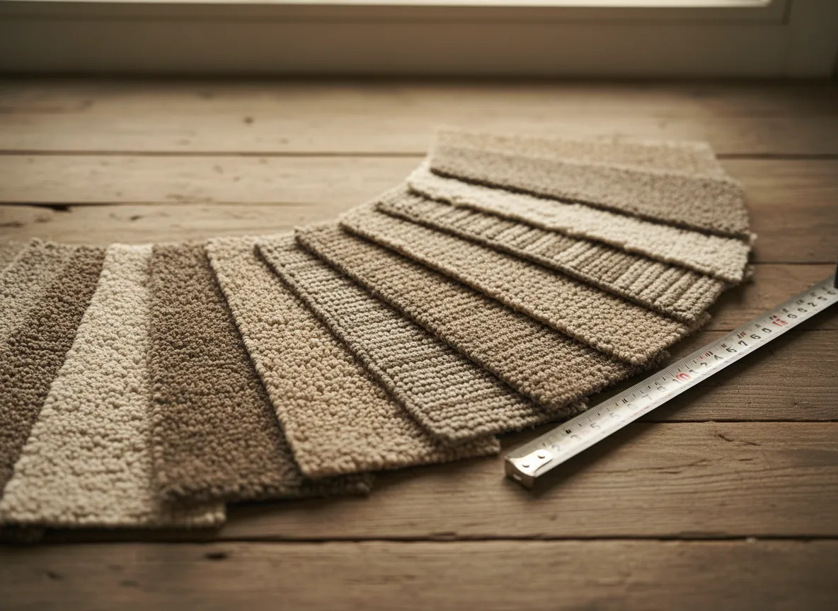 Carpet Installation Norcatur, KS FAQs